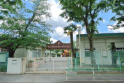 調布多摩川幼稚園