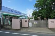 調布たちばな幼稚園