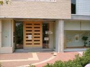 調布市立図書館調和分館