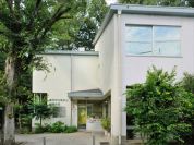 調布市立図書館若葉分館