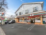 セブン-イレブン 国立富士見台４丁目店