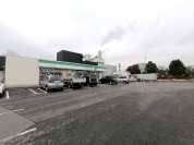 ファミリーマート府中第二インター店