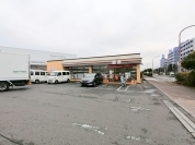 セブンイレブン国立泉1丁目店