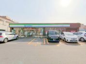 ファミリーマート立川南通り店