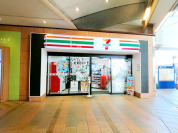セブンイレブン小田急マルシェ永山店