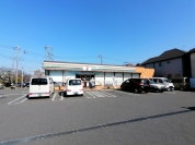 セブンイレブン多摩貝取大通り店