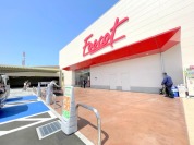 フーコット　昭島店