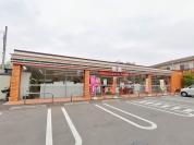 セブンイレブン国分寺本多４丁目店