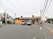 セブンイレブン国分寺東戸倉店