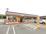 セブンイレブン立川羽衣町三丁目店