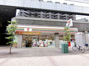 セブンイレブン立川曙町店