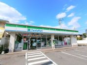ファミリーマート柴崎町六丁目店