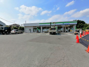 ファミリーマート小平上水本町店