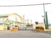 八王子市立第四小学校