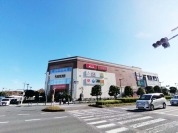 アクロスモール八王子みなみ野