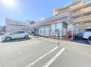 セブンイレブン八王子みなみ野シティ店