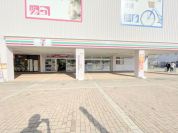 セブンイレブン八王子みなみ野駅前店