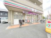 セブンイレブン八王子明神町3丁目店