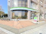 ファミリーマート八王子みなみ野店