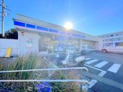ローソン八王子片倉町店