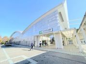 八王子みなみ野駅