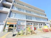 八王子南郵便局