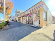 セブンイレブン八王子せきば店