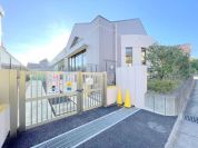 八王子市立みなみ野保育園