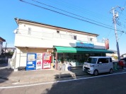 高尾台ストアー