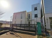 八王子市立七国小学校