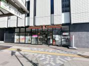 セブンイレブン豊田駅北口店