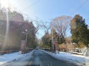 明治大学付属中野八王子高校