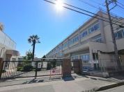 東大和市立第二小学校