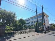 東大和市立第二中学校