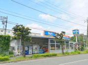 ビッグエー桜ヶ丘店