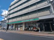 ローソンストア100東大和南街店