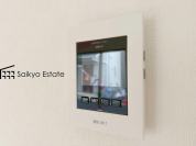 【【TVモニター付きインターホン】】