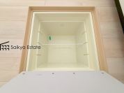 【【床下収納】】