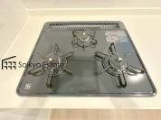 【【3口コンロ】】