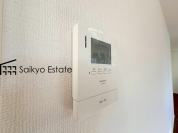 【【TVモニター付きインターホン】】