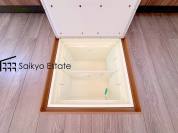 【 【床下収納】】