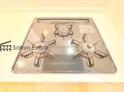 【【3口ガスコンロシステム】】