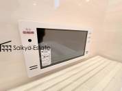 【【大型浴室テレビ】】