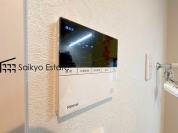 【浴室暖房換気乾燥機】