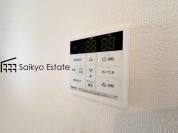 【【オートバスシステム】】