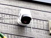 【【防犯カメラ】】