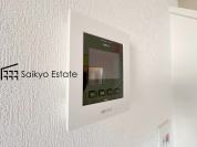 【【TVモニター付きインターホン】】