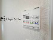 【浴室暖房換気乾燥機】