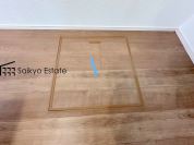 【	 床下収納】