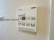 【浴室暖房換気乾燥機】